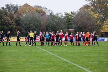 Bild 26 - Frauen TSV Schnberg - SV Henstedt Ulzburg 2 : Ergebnis: 2:6